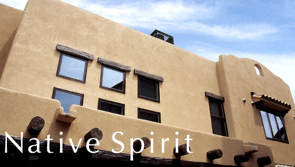 native spirit