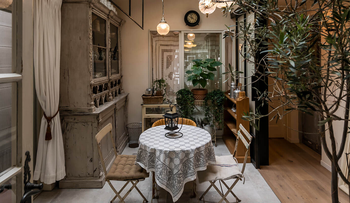 NATURE DECOR