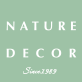 NATURE DECOR